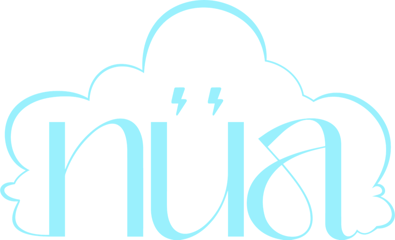 LOGO NUA bleu ciel